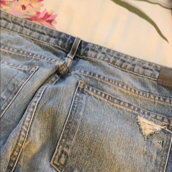 HIDDEN BEAUTIFUL NWOT JEANS - Picture 4 of 7